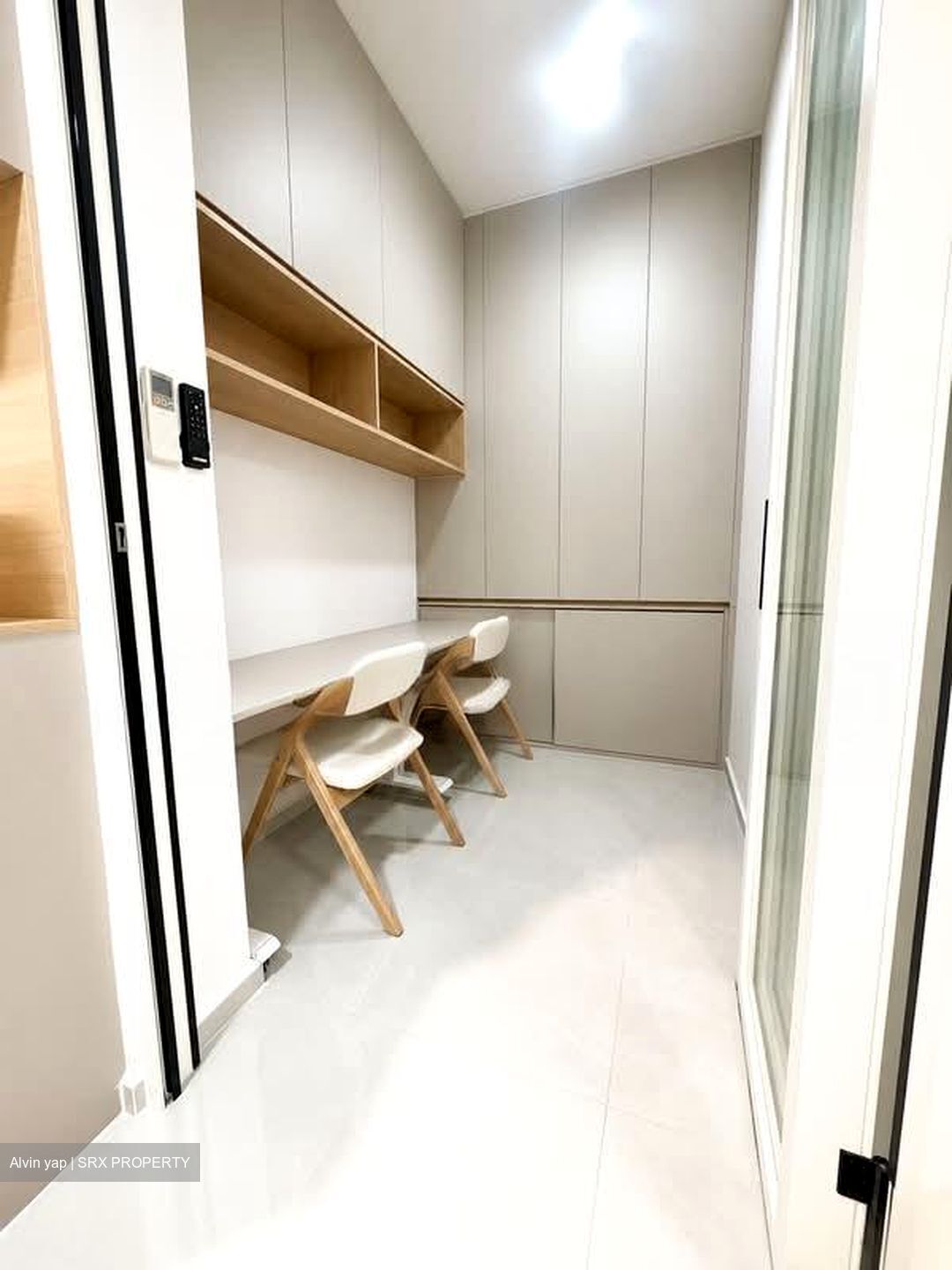 Dairy Farm Residences (D23), Apartment #591431431
